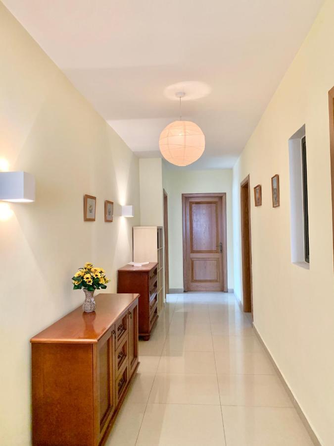 شقة Marble Arch Apt - St Julians سانت جوليان المظهر الخارجي الصورة