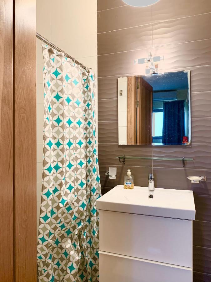 شقة Marble Arch Apt - St Julians سانت جوليان المظهر الخارجي الصورة