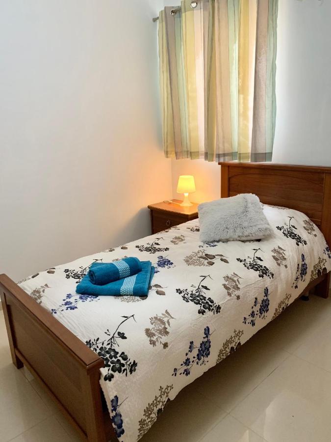 شقة Marble Arch Apt - St Julians سانت جوليان المظهر الخارجي الصورة
