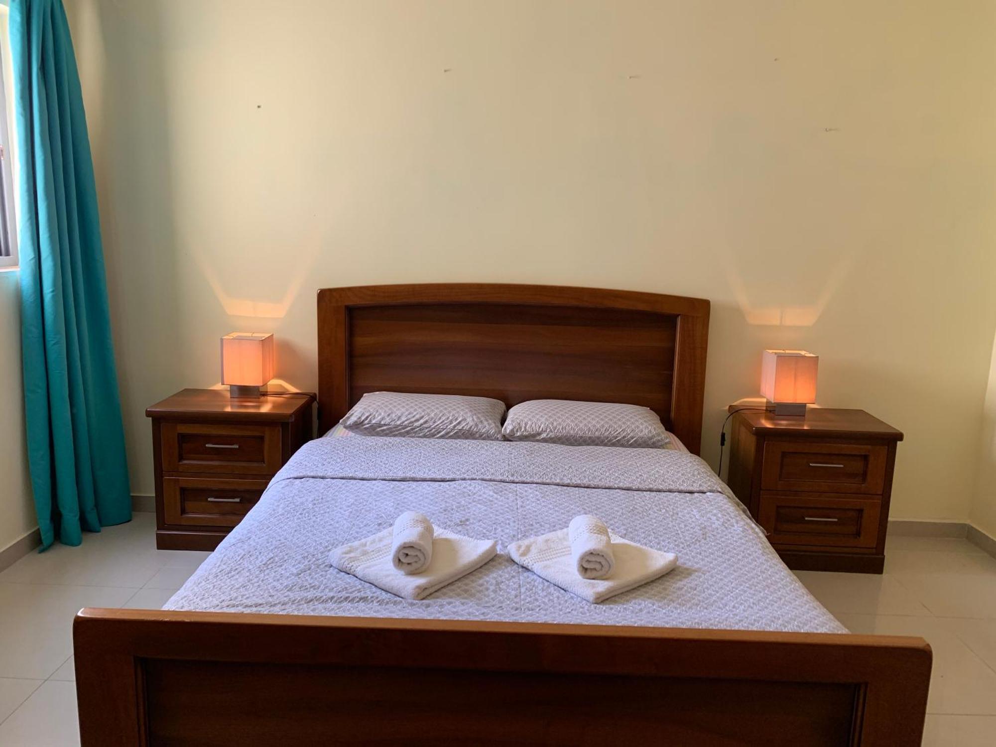شقة Marble Arch Apt - St Julians سانت جوليان المظهر الخارجي الصورة